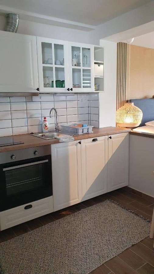 Prosecco Apartman Balatonfüred Exteriér fotografie
