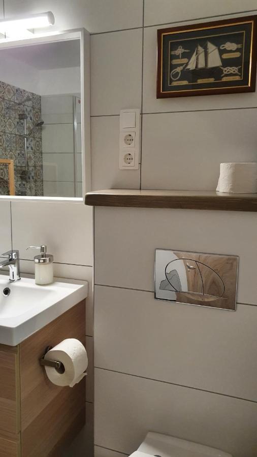 Prosecco Apartman Balatonfüred Exteriér fotografie