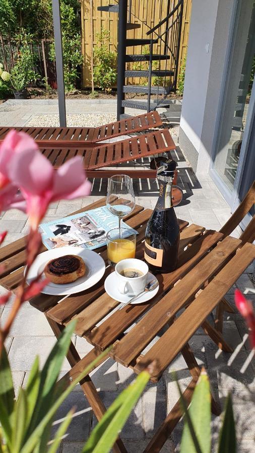 Prosecco Apartman Balatonfüred Exteriér fotografie