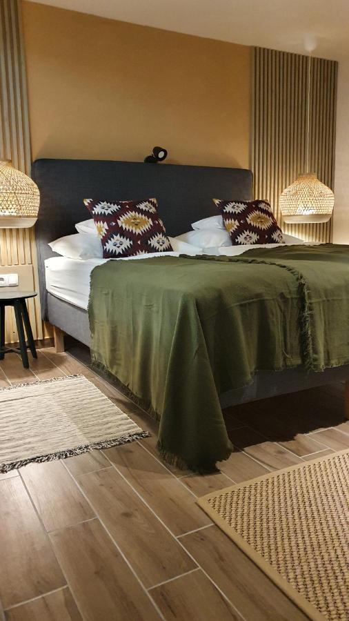 Prosecco Apartman Balatonfüred Exteriér fotografie