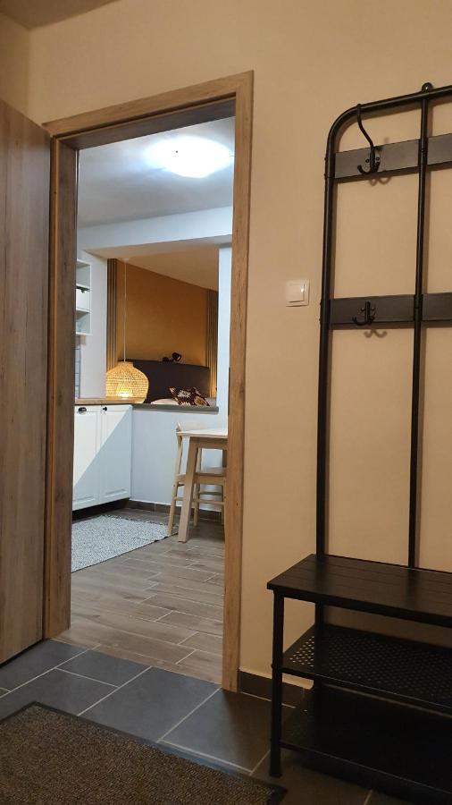 Prosecco Apartman Balatonfüred Exteriér fotografie