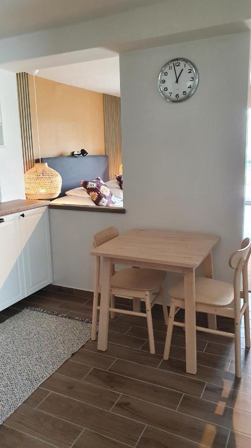 Prosecco Apartman Balatonfüred Exteriér fotografie