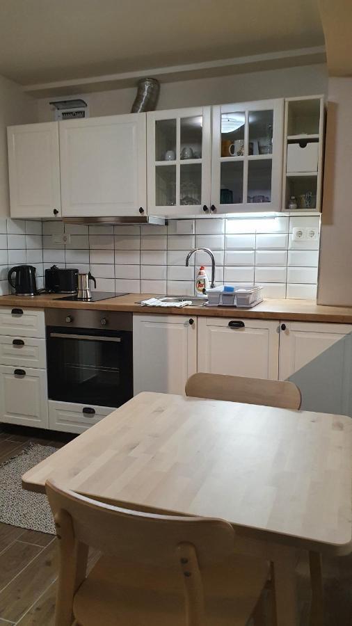 Prosecco Apartman Balatonfüred Exteriér fotografie